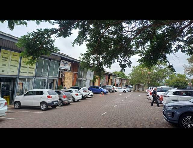 INDUSTRIAL PROPERTY TO RENT IN HENNOPSPARK